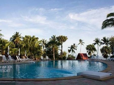 Koh Mook Resort Zewnętrze zdjęcie