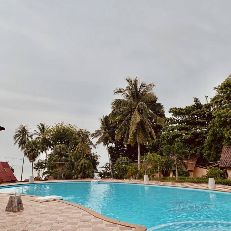 Koh Mook Resort Zewnętrze zdjęcie