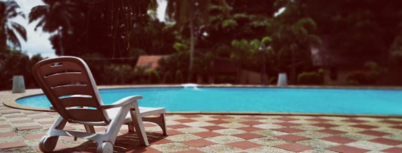 Koh Mook Resort Zewnętrze zdjęcie