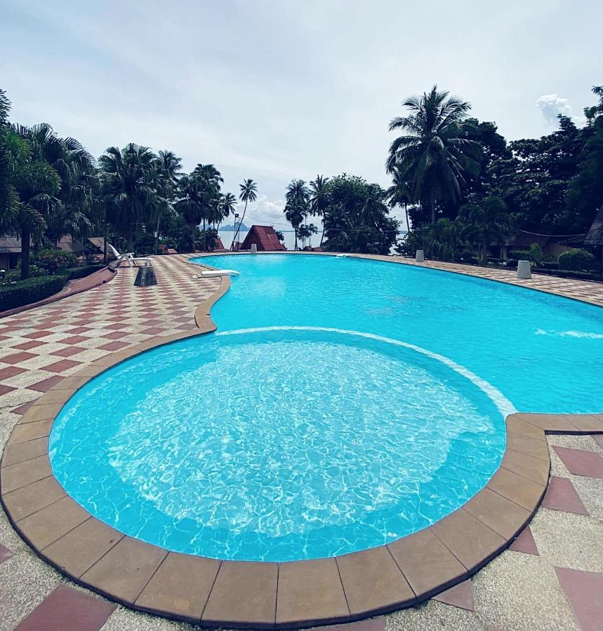 Koh Mook Resort Zewnętrze zdjęcie