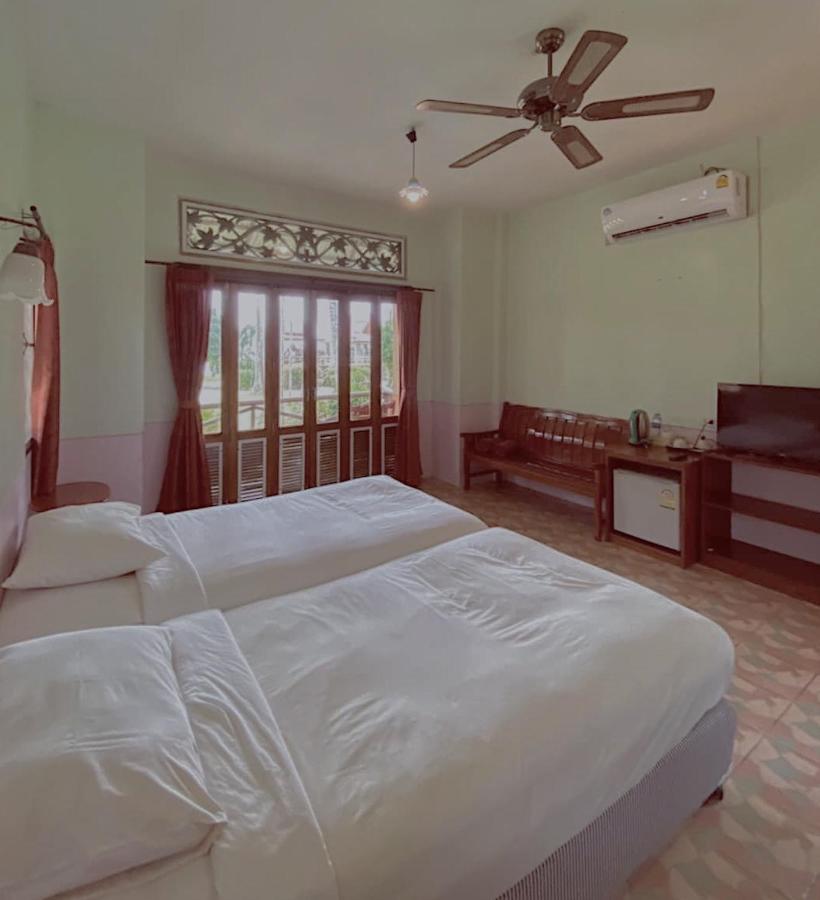 Koh Mook Resort Zewnętrze zdjęcie