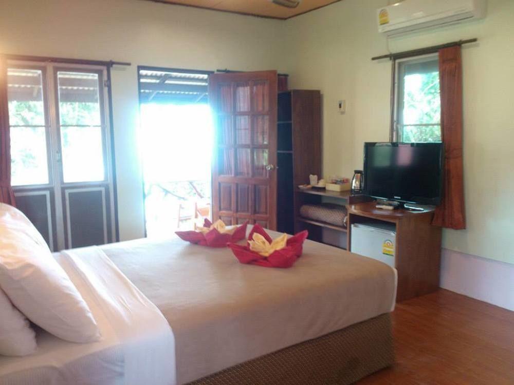 Koh Mook Resort Zewnętrze zdjęcie