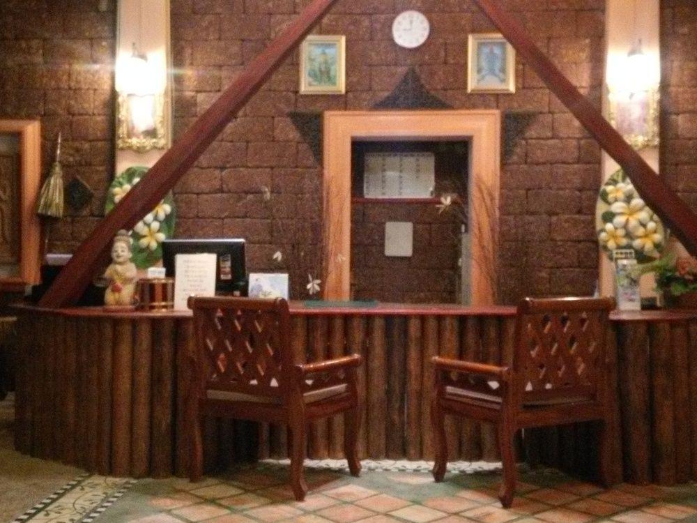 Koh Mook Resort Zewnętrze zdjęcie