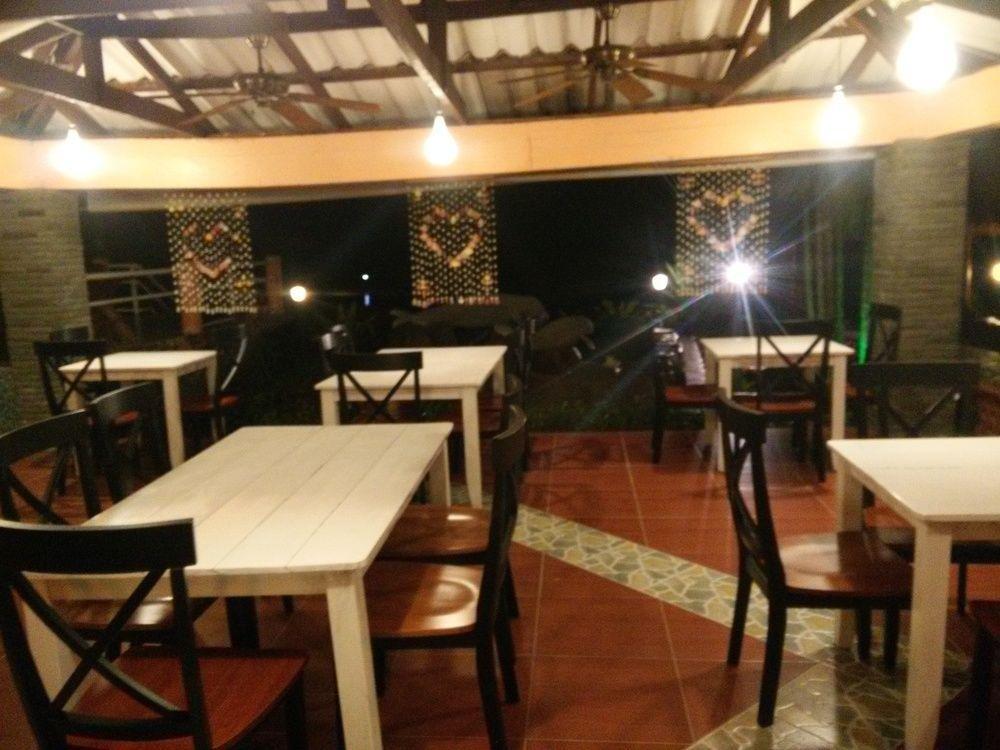 Koh Mook Resort Zewnętrze zdjęcie