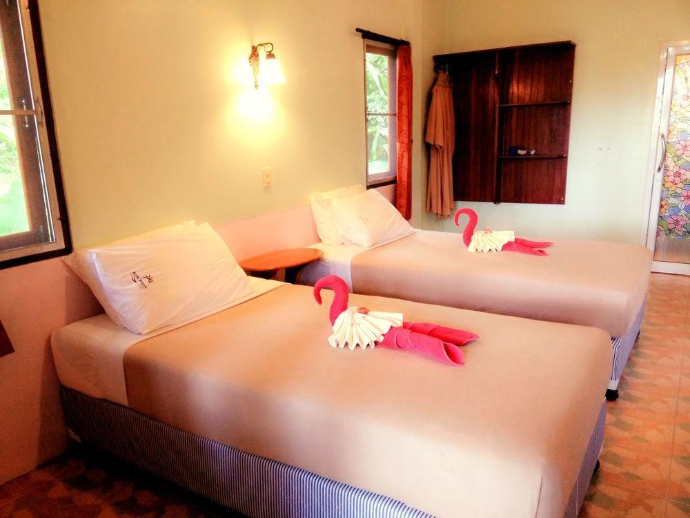 Koh Mook Resort Zewnętrze zdjęcie