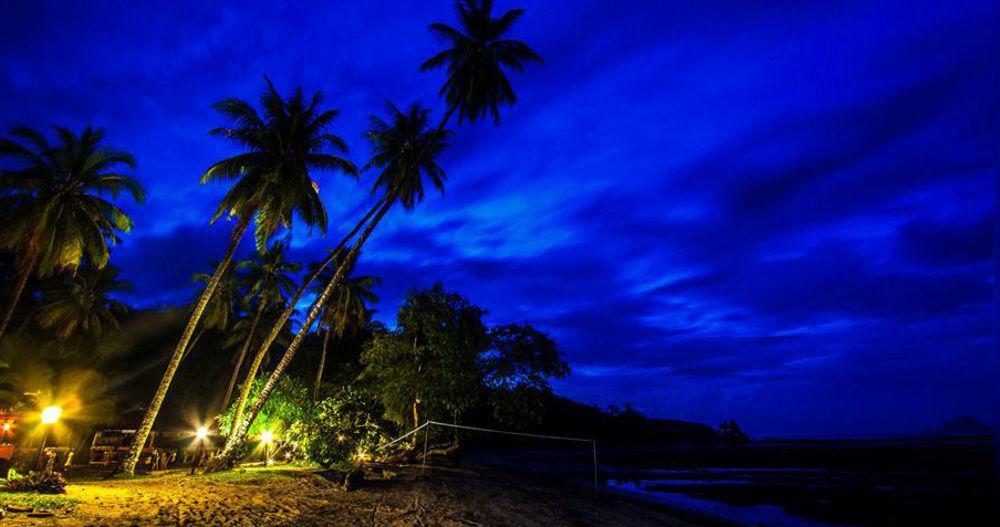 Koh Mook Resort Zewnętrze zdjęcie