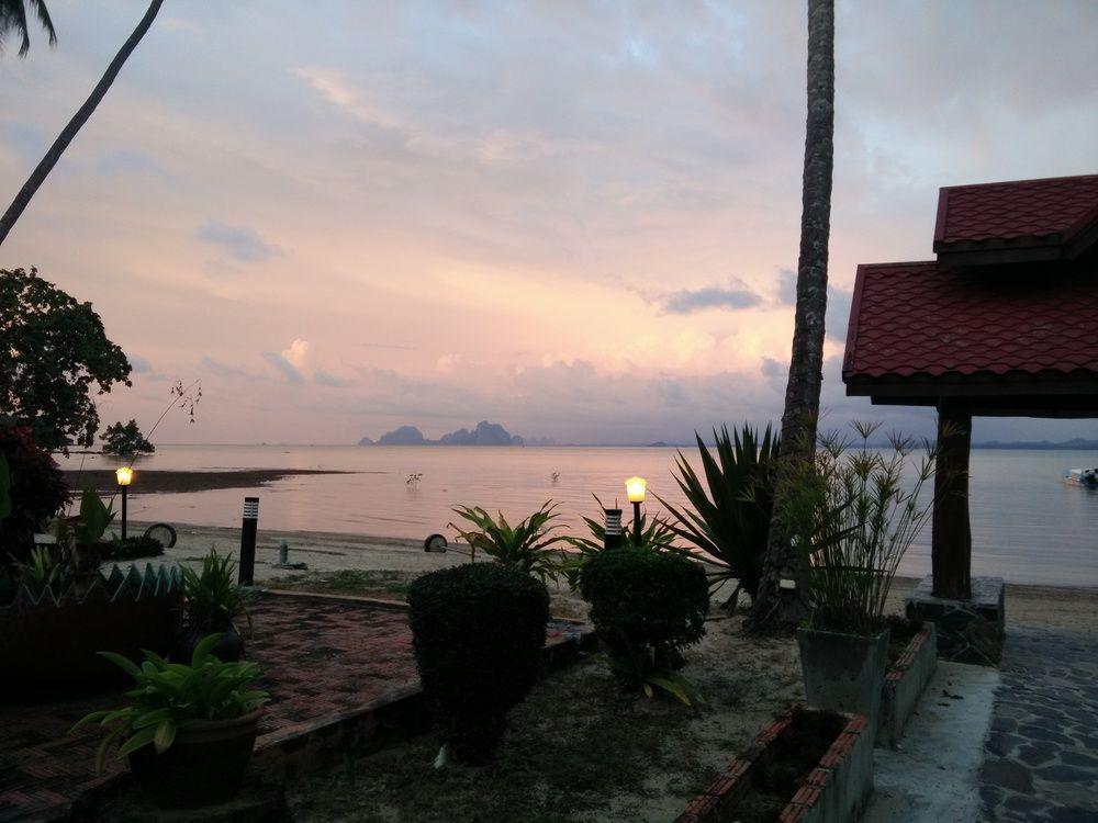 Koh Mook Resort Zewnętrze zdjęcie