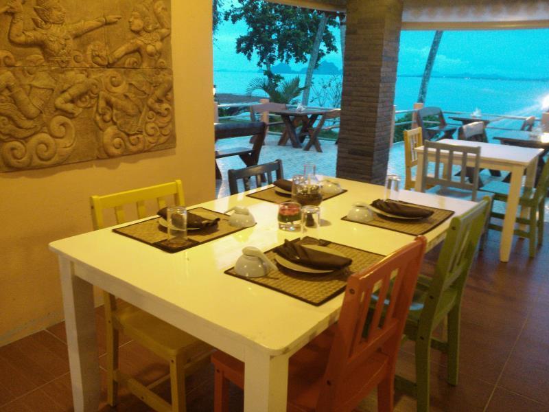 Koh Mook Resort Zewnętrze zdjęcie