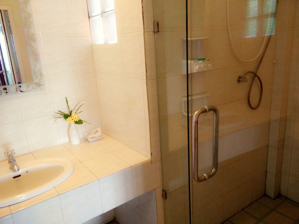 Koh Mook Resort Zewnętrze zdjęcie