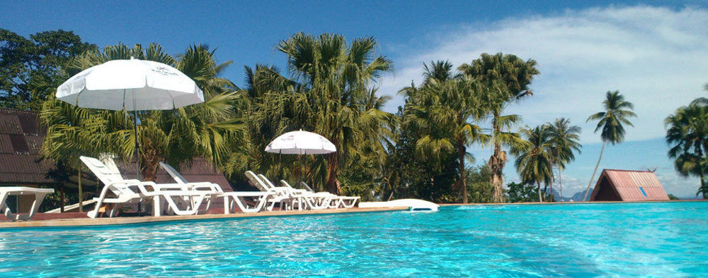 Koh Mook Resort Zewnętrze zdjęcie