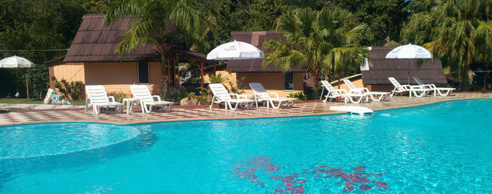 Koh Mook Resort Zewnętrze zdjęcie