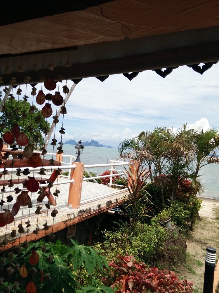 Koh Mook Resort Zewnętrze zdjęcie