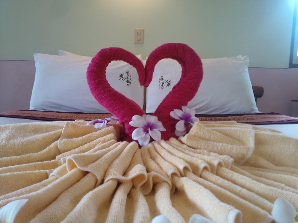 Koh Mook Resort Zewnętrze zdjęcie