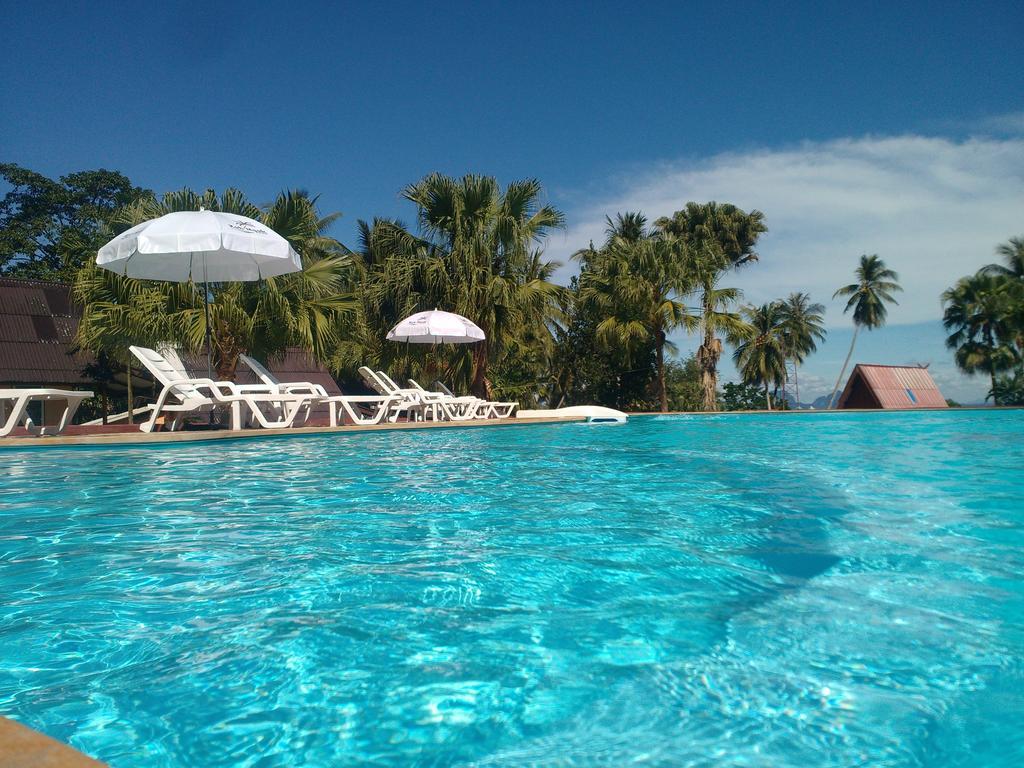 Koh Mook Resort Zewnętrze zdjęcie