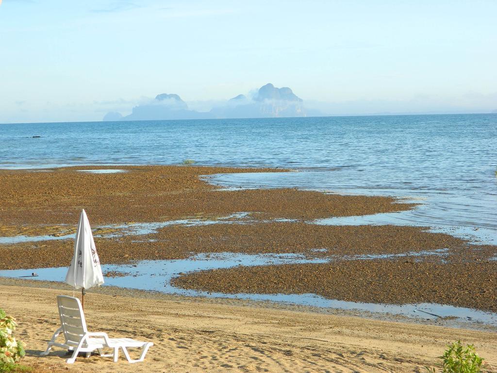 Koh Mook Resort Zewnętrze zdjęcie