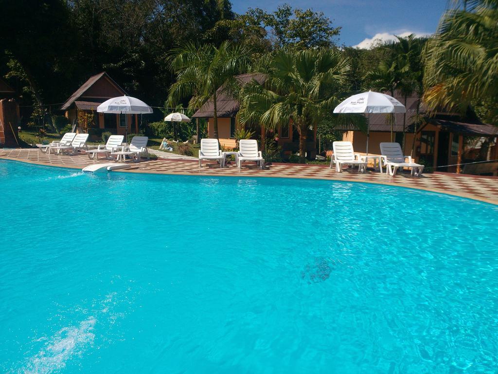 Koh Mook Resort Zewnętrze zdjęcie