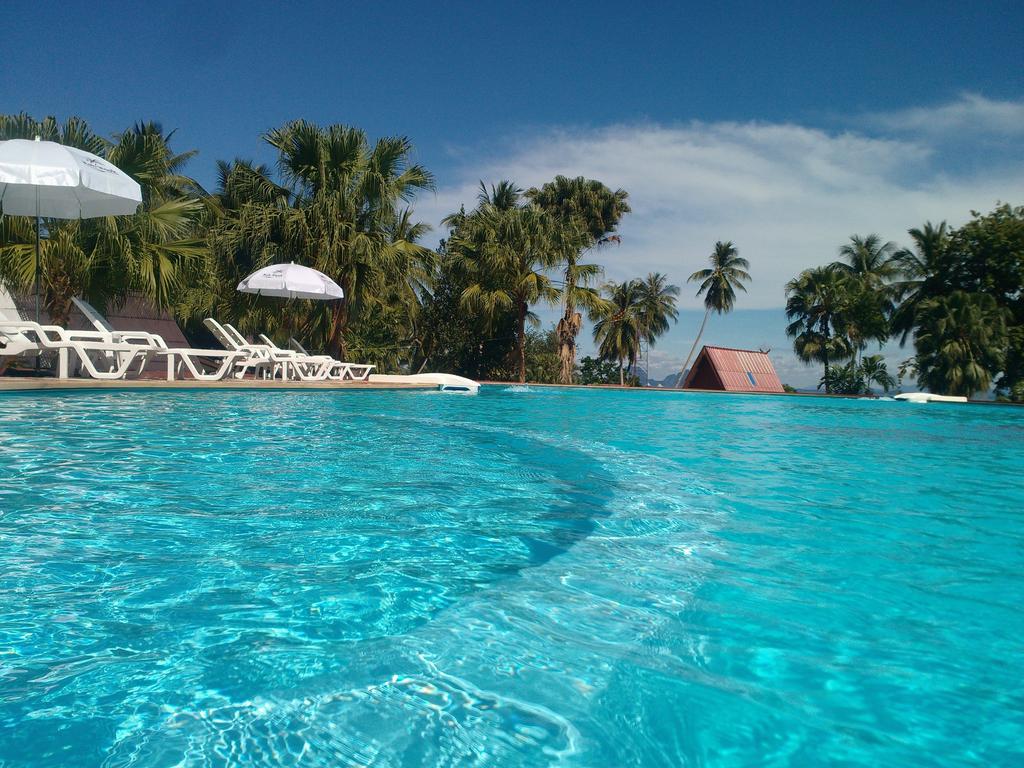 Koh Mook Resort Zewnętrze zdjęcie