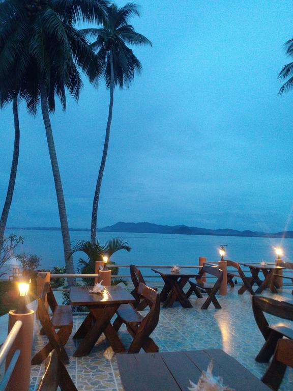 Koh Mook Resort Zewnętrze zdjęcie