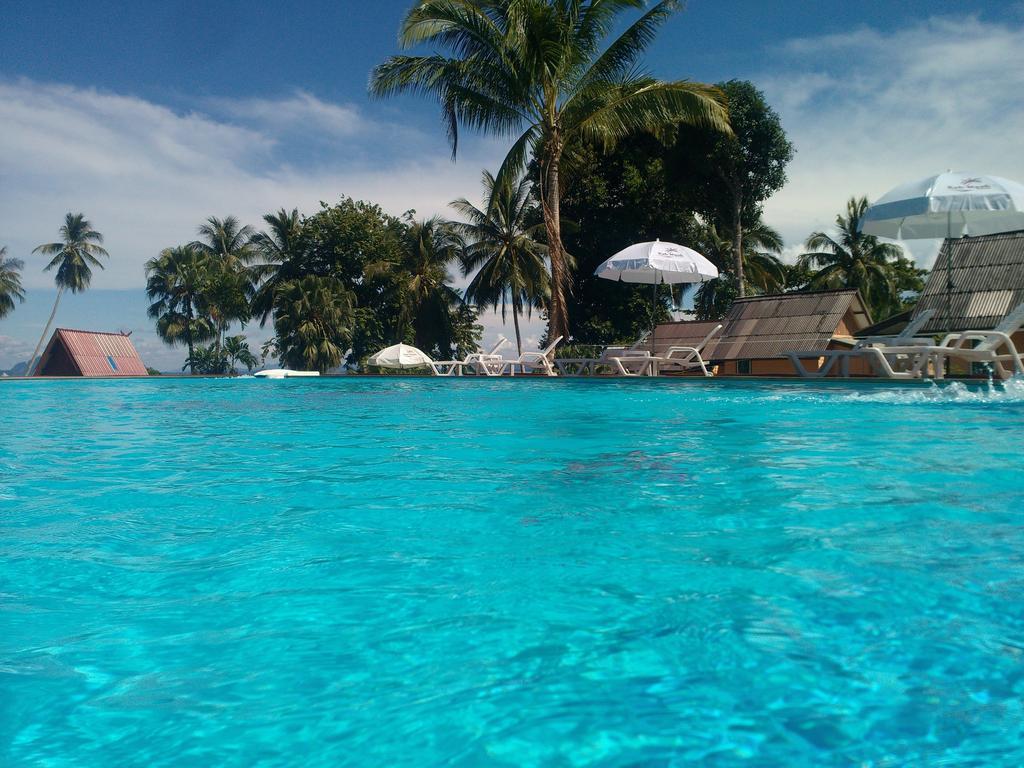 Koh Mook Resort Zewnętrze zdjęcie