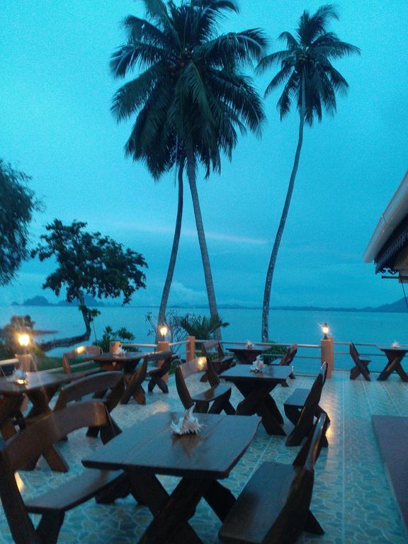 Koh Mook Resort Zewnętrze zdjęcie