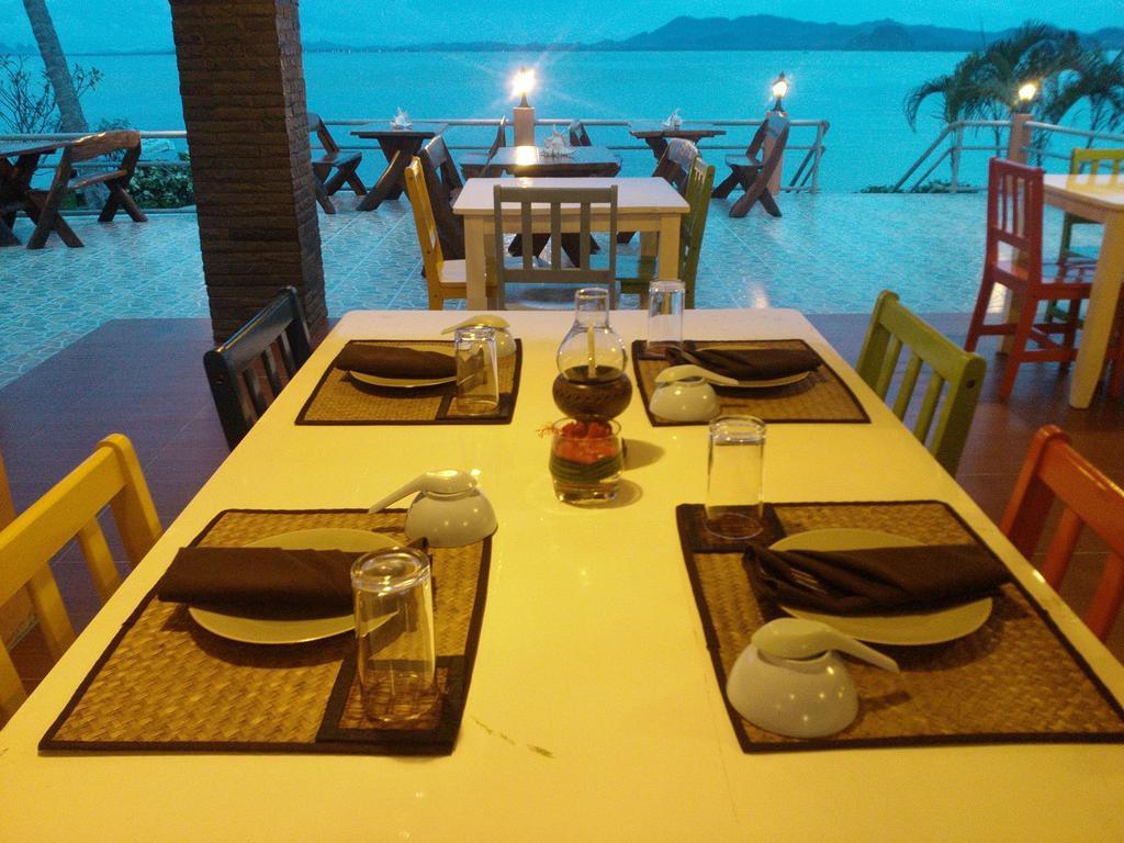 Koh Mook Resort Zewnętrze zdjęcie